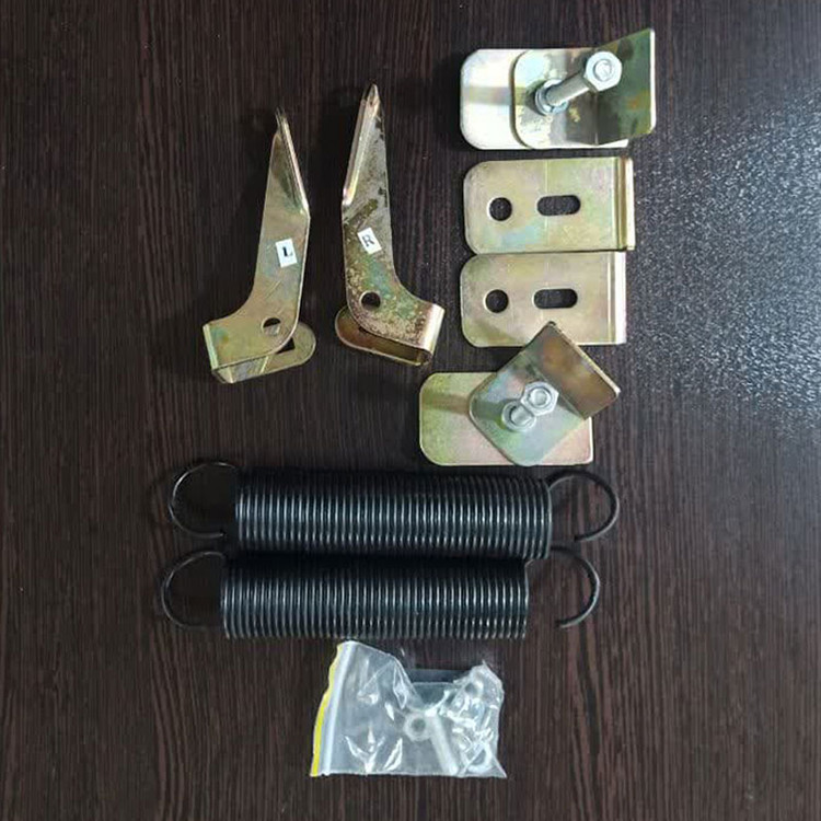 فنر صندوق پراید پراید صبا /۱۳۲